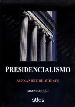 Picture of Book Presidencialsimo