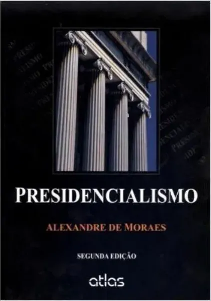 Imagem de Presidencialsimo