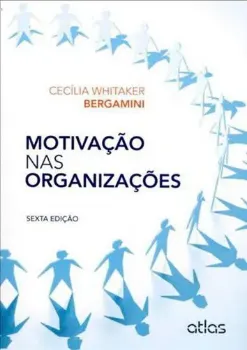 Picture of Book Motivação nas Organizações