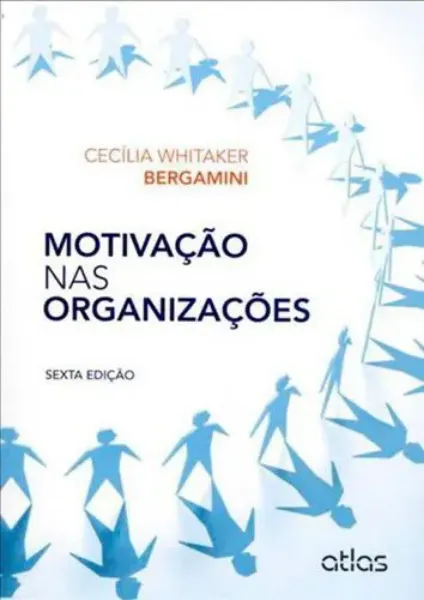 Imagem de Motivação nas Organizações