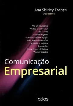 Picture of Book Comunicação Empresarial