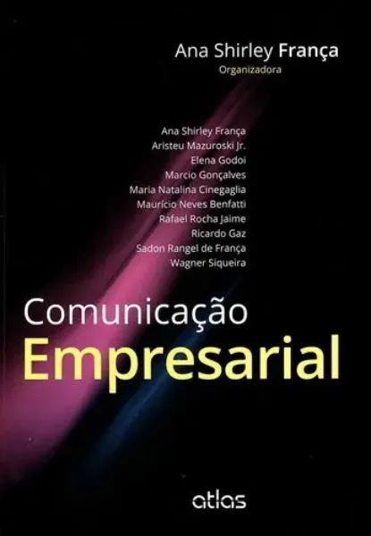 Imagem de Comunicação Empresarial