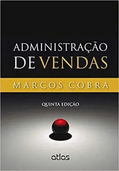 Imagem de Administração de Vendas