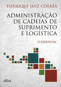 Picture of Book Administração de Cadeias de Suprimento e Logística