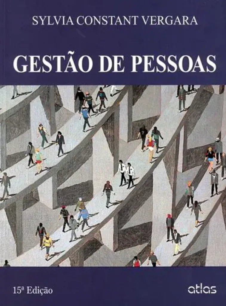 Imagem de Gestão de Pessoas