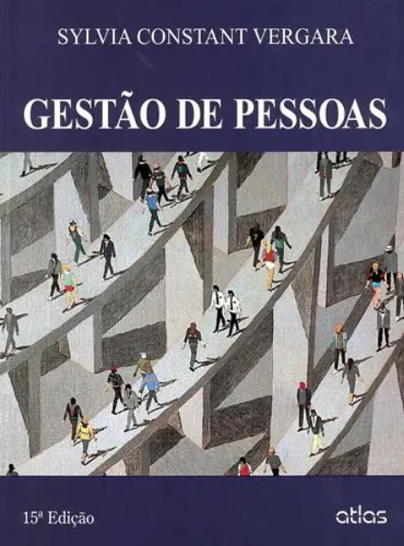 Imagem de Gestão de Pessoas