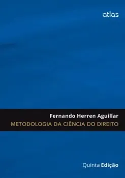 Picture of Book Metodologia da Ciência do Direito
