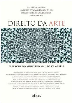 Picture of Book Direito da Arte