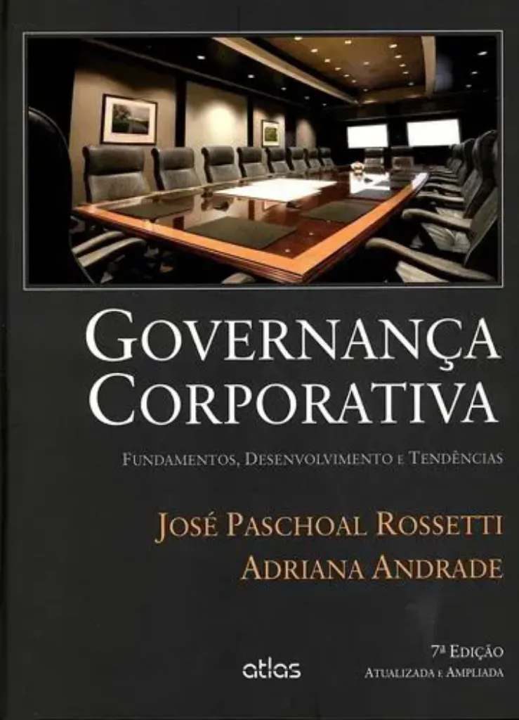 Imagem de Governança Corporativa