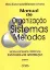 Imagem de Manual de Organização, Sistemas e Métodos