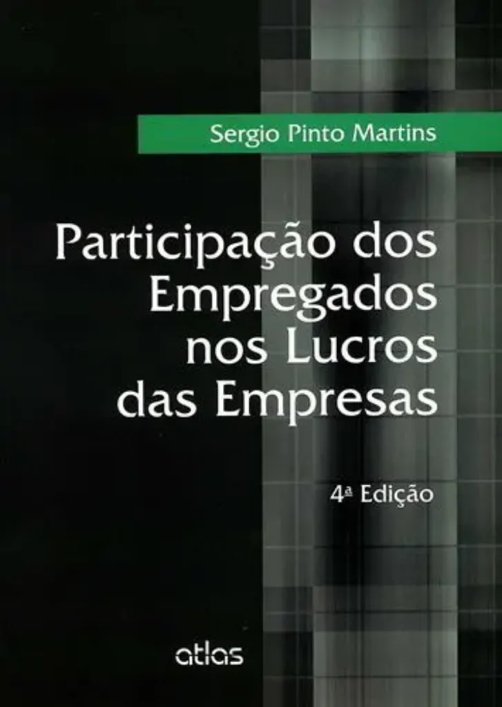 Imagem de Participação dos Empregados nos Lucros das Empresas