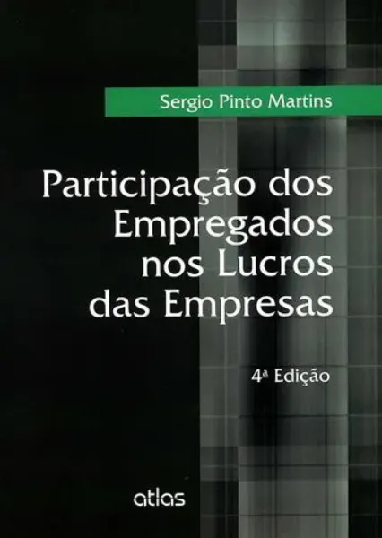 Imagem de Participação dos Empregados nos Lucros das Empresas