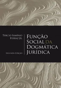 Picture of Book Função Social da Dogmática Jurídica