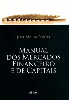 Picture of Book Manual dos Mercados Financeiro e de Capitais