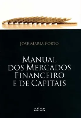 Imagem de Manual dos Mercados Financeiro e de Capitais