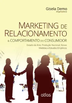 Picture of Book Marketing Relacionamento Comportamento Consumidor