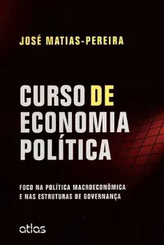 Picture of Book Curso de Economia Política
