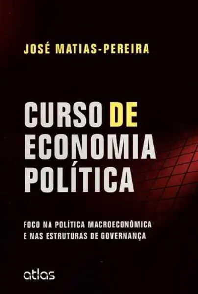 Imagem de Curso de Economia Política