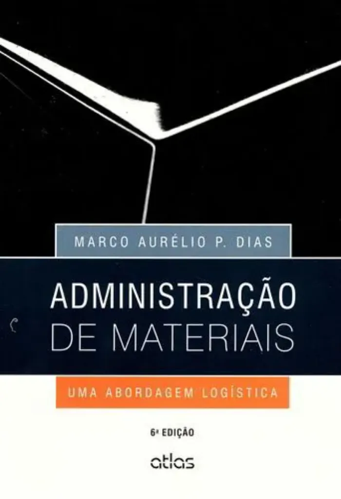 Imagem de Administração de Materiais