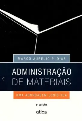 Picture of Book Administração de Materiais