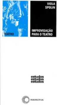 Picture of Book Improvisação para Teatro