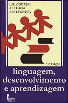 Picture of Book Linguagem, Desenvolvimento e Aprendizagem