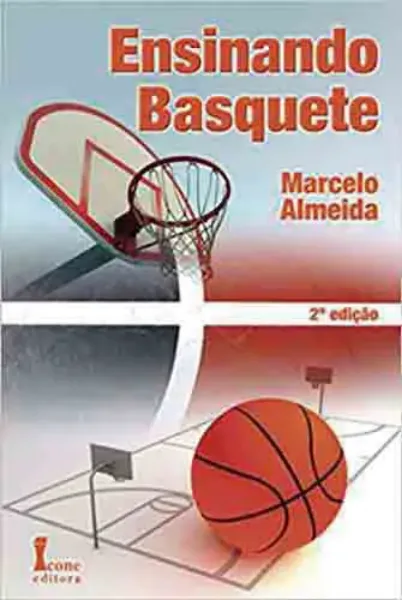 Imagem de Ensinando Basquete