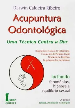 Picture of Book Acupuntura Odontológica