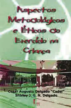 Picture of Book Aspectos Metodológicos e Éticos do Exercício na Criança