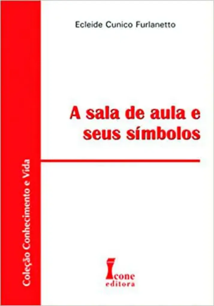 Imagem de A Sala de Aula e Seus Símbolos