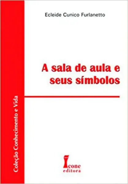 Imagem de A Sala de Aula e Seus Símbolos