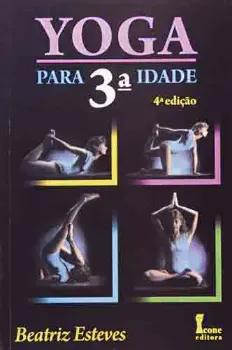 Picture of Book Yoga para Terceira Idade