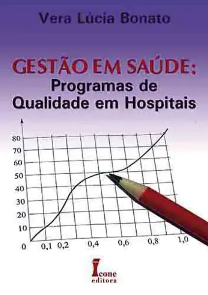 Imagem de Gestão em Saúde: Programas de Qualidade em Hospitais