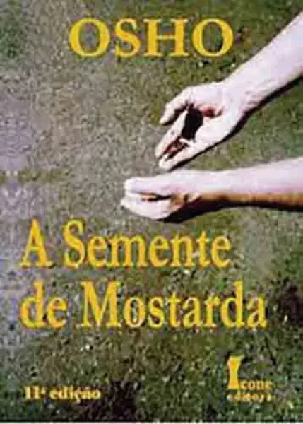 Imagem de A Semente de Mostarda