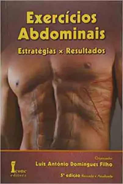 Imagem de Exercícios Abdominais: Estratégias - Resultados