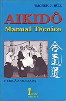 Picture of Book Aikidô: Manual Técnico