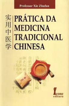 Picture of Book Prática da Medicina Tradicional Chinesa