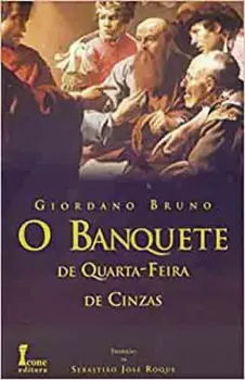 Picture of Book O Banquete de Quarta-Feira de Cinzas