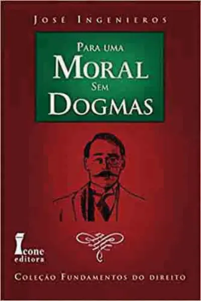 Imagem de Para uma Moral sem Dogmas