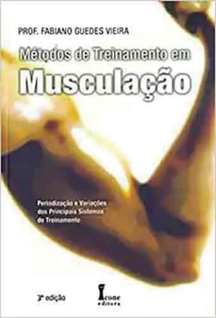 Imagem de Métodos de Treinamento em Musculação: Periodização e Variações dos Principais Sistemas de Treinamento