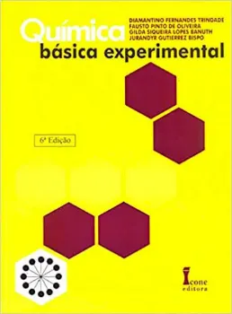 Picture of Book Química Básica Experimental