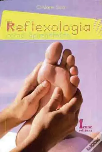 Imagem de Reflexologia como Aprendizado