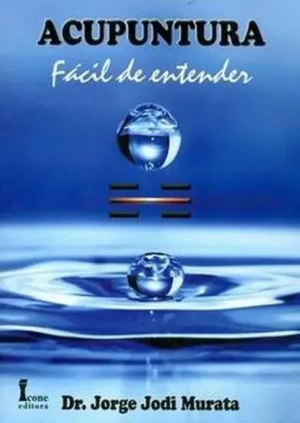 Imagem de Acupuntura: Fácil de Entender