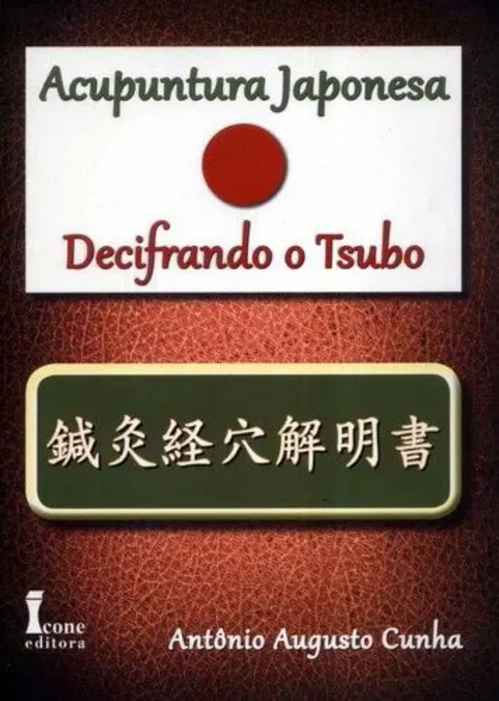 Imagem de Acupuntura Japonesa: Decifrando o Tsubo (Acuponto)