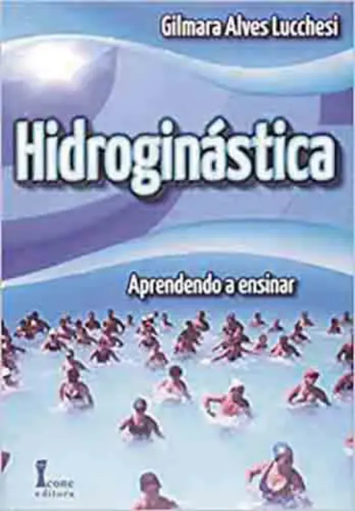 Imagem de Hidroginástica: Aprendendo a Ensinar