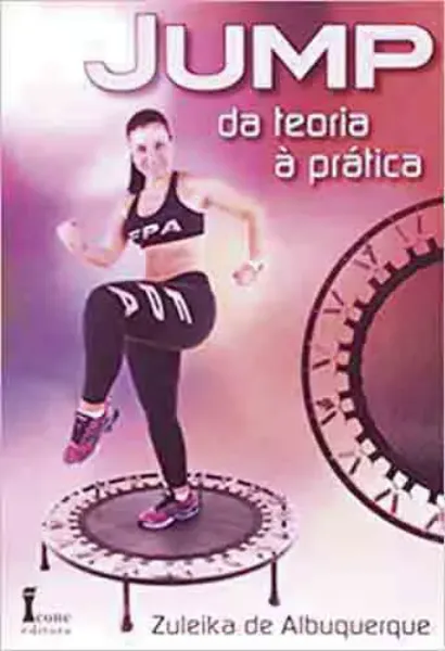 Imagem de Jump: Da Teoria à Prática