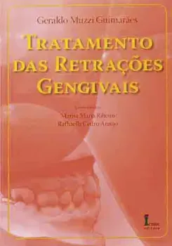 Picture of Book Tratamento das Retrações Gengivais