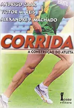 Picture of Book Corrida: A Construção do Atleta