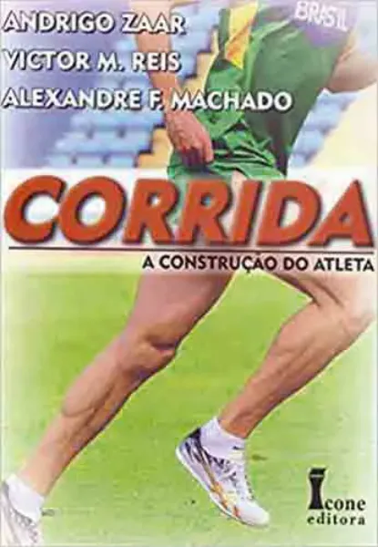 Imagem de Corrida: A Construção do Atleta