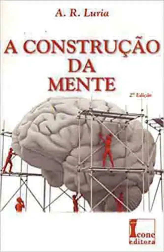 Imagem de A Construção da Mente